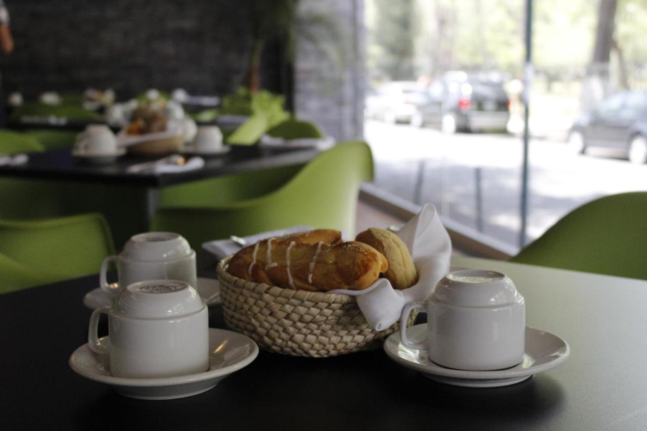 Diana Del Bosque By Dot Urban Hotel