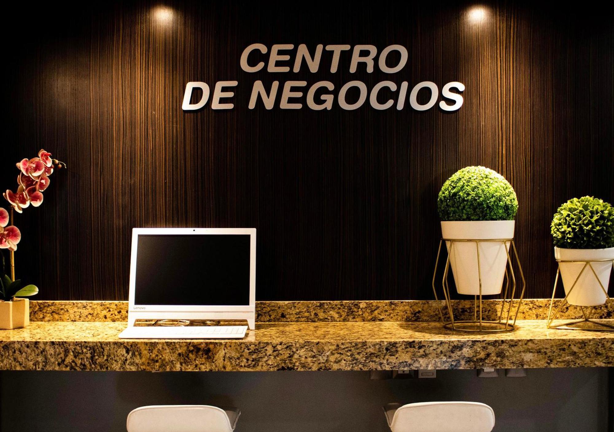 Diana Del Bosque By Dot Urban Hotel Morelia