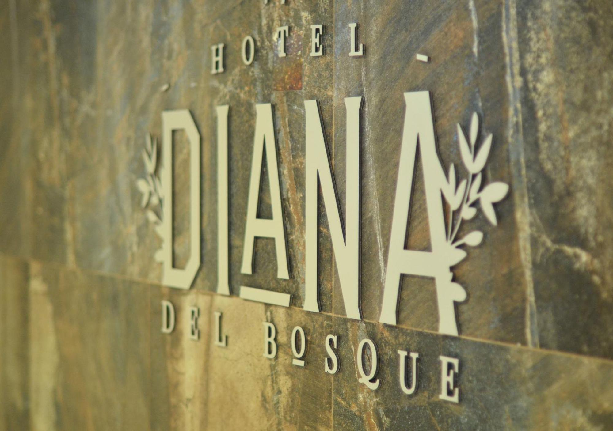 Diana Del Bosque By Dot Urban 4* Morelia