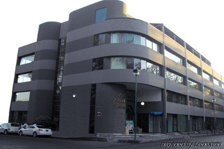 Hotel Diana Del Bosque By Dot Urban