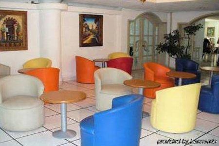 Diana Del Bosque By Dot Urban Hotel 4*