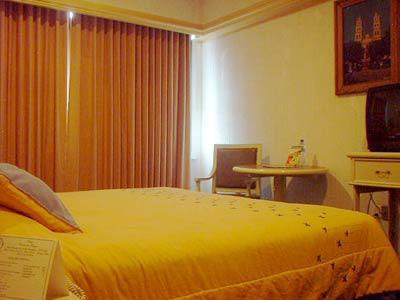 Diana Del Bosque By Dot Urban Hotel 4*