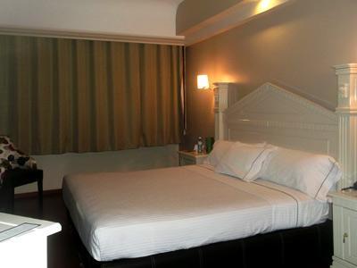 Diana Del Bosque By Dot Urban Hotel 4*