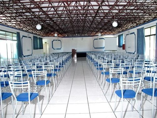 Diana Del Bosque By Dot Urban 4* Morelia