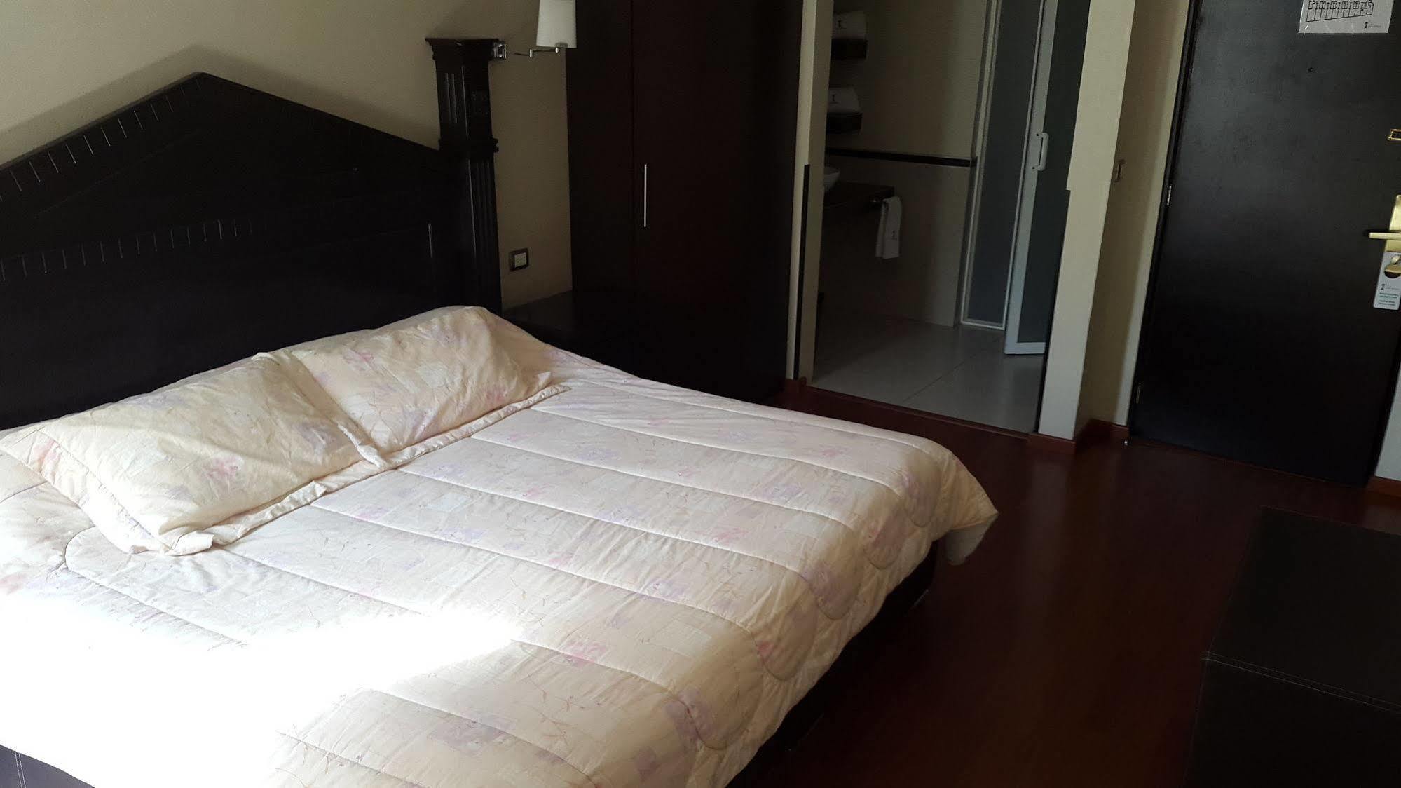 Hotel Diana Del Bosque By Dot Urban 4*