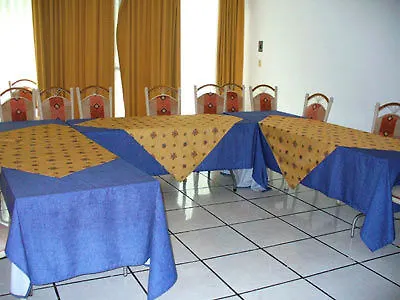 Hotel Diana Del Bosque By Dot Urban 